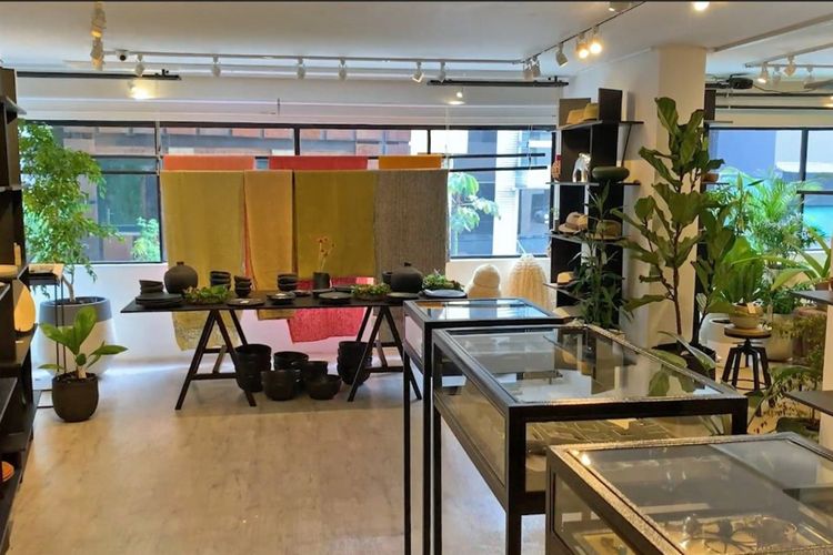 Edificio en  Arriendo en El nogal, Bogotá - Miniatura 14