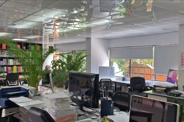 Edificio en  Arriendo en El nogal, Bogotá - Miniatura 23
