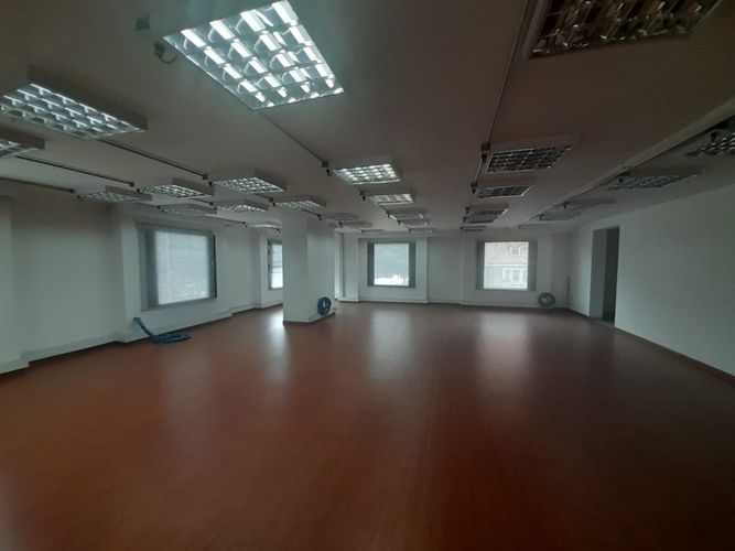 Edificio en  Arriendo en La porciuncula, Bogotá - Imagen 1