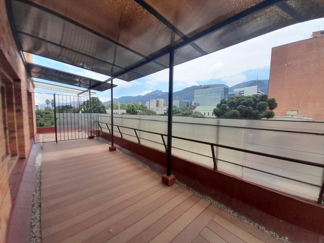 Edificio en  Arriendo en La porciuncula, Bogotá - Miniatura 11
