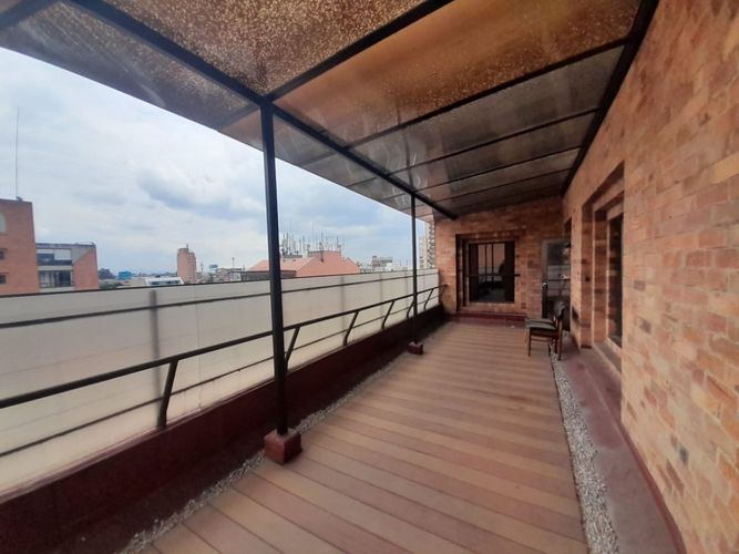 Edificio en  Arriendo en La porciuncula, Bogotá - Miniatura 17
