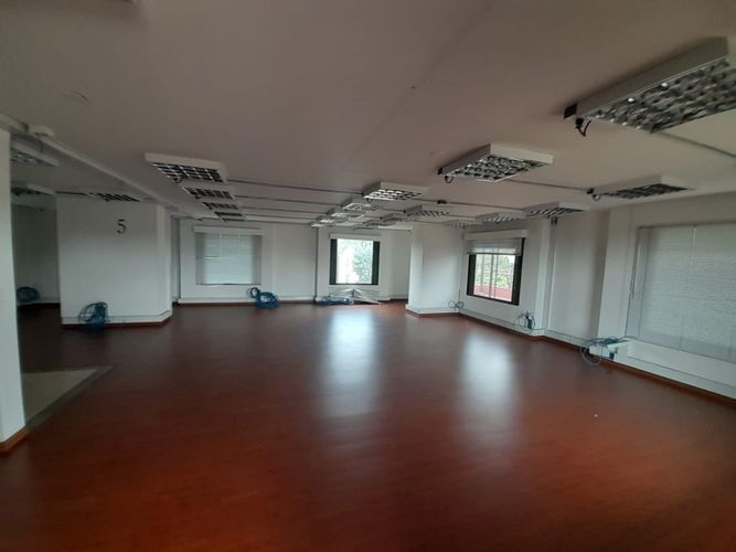 Edificio en  Arriendo en La porciuncula, Bogotá - Miniatura 20