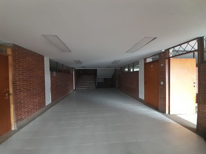 Edificio en  Arriendo en Barrios unidos, Bogotá - Imagen 1