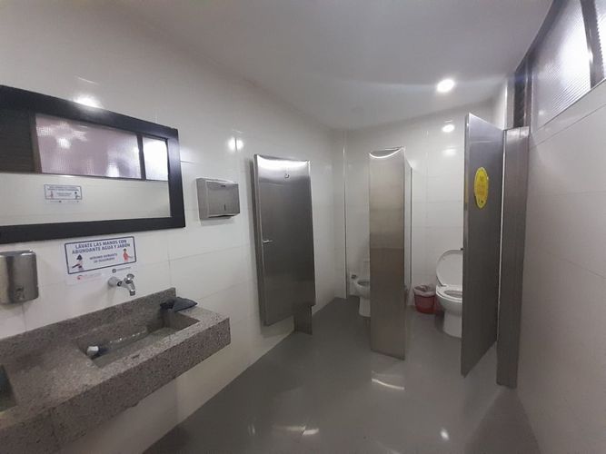 Edificio en  Arriendo en Barrios unidos, Bogotá - Miniatura 7