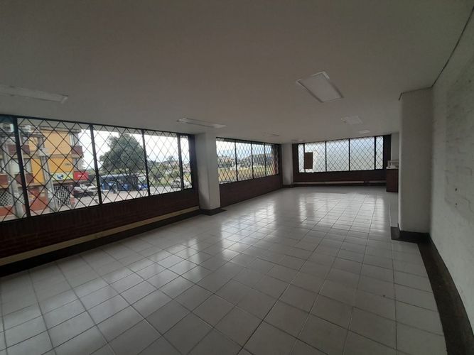 Edificio en  Arriendo en Barrios unidos, Bogotá - Miniatura 8