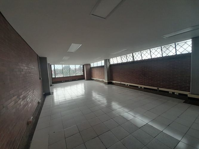 Edificio en  Arriendo en Barrios unidos, Bogotá - Miniatura 9