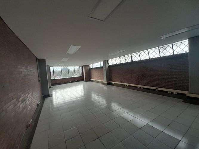 Edificio en  Arriendo en Barrios unidos, Bogotá - Miniatura 10