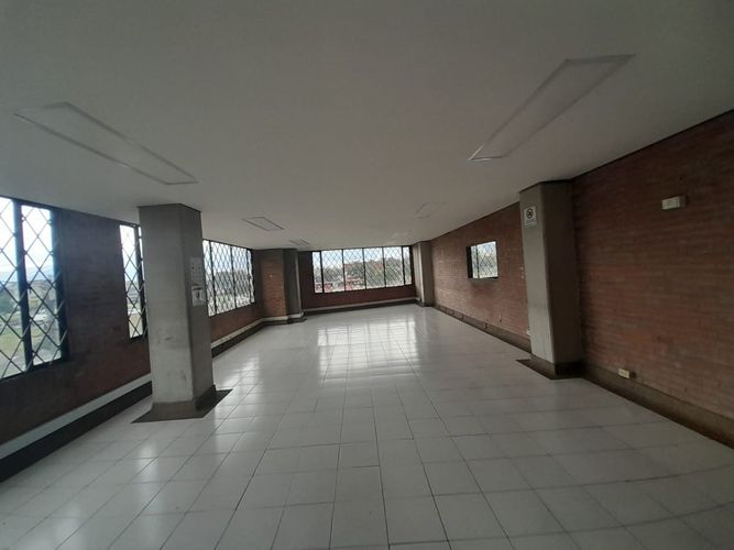 Edificio en  Arriendo en Barrios unidos, Bogotá - Miniatura 14