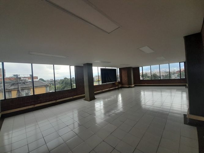 Edificio en  Arriendo en Barrios unidos, Bogotá - Miniatura 17