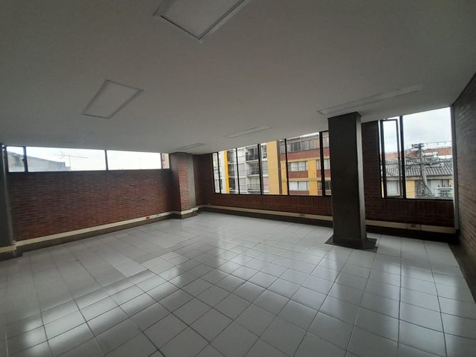 Edificio en  Arriendo en Barrios unidos, Bogotá - Miniatura 18
