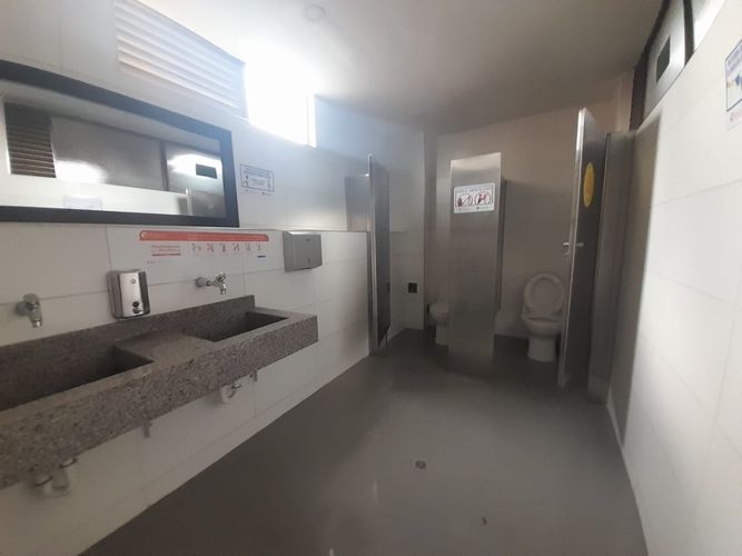 Edificio en  Arriendo en Barrios unidos, Bogotá - Miniatura 19
