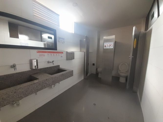 Edificio en  Arriendo en Barrios unidos, Bogotá - Miniatura 20