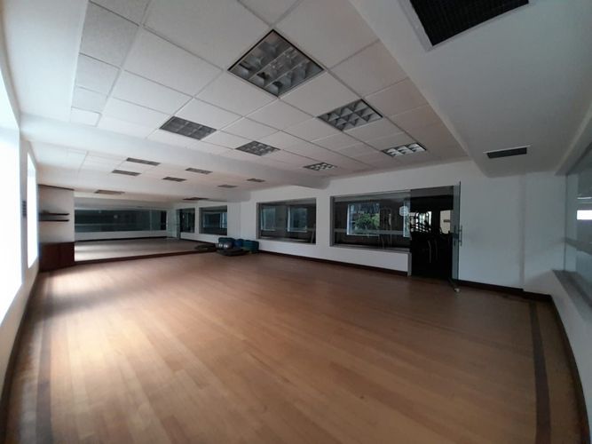 Edificio en  Arriendo en Chico norte, Bogotá - Imagen 1
