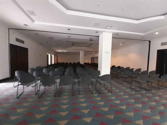 Edificio en  Arriendo en Chico norte, Bogotá - Miniatura 8