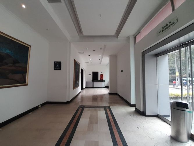 Edificio en  Arriendo en Chico norte, Bogotá - Miniatura 10