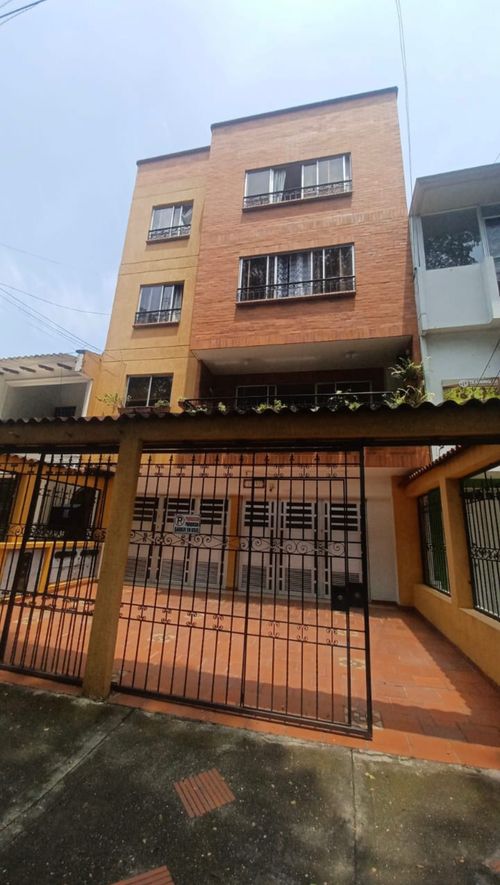 Edificio en  Venta en El ingenio, Cali - Imagen 1
