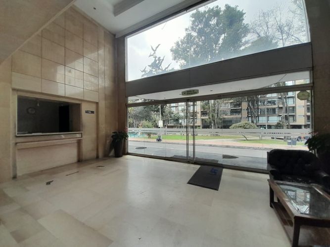 Edificio en  Arriendo en Chico norte, Bogotá - Miniatura 13