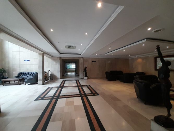 Edificio en  Arriendo en Chico norte, Bogotá - Miniatura 14