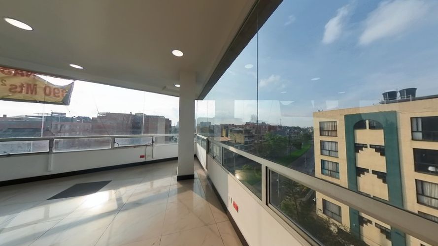 Edificio en  Arriendo en San luis, Bogotá - Miniatura 15