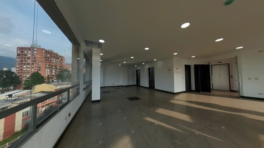 Edificio en  Arriendo en San luis, Bogotá - Miniatura 17