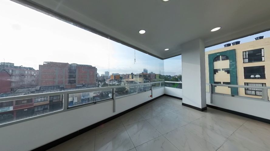 Edificio en  Arriendo en San luis, Bogotá - Miniatura 18