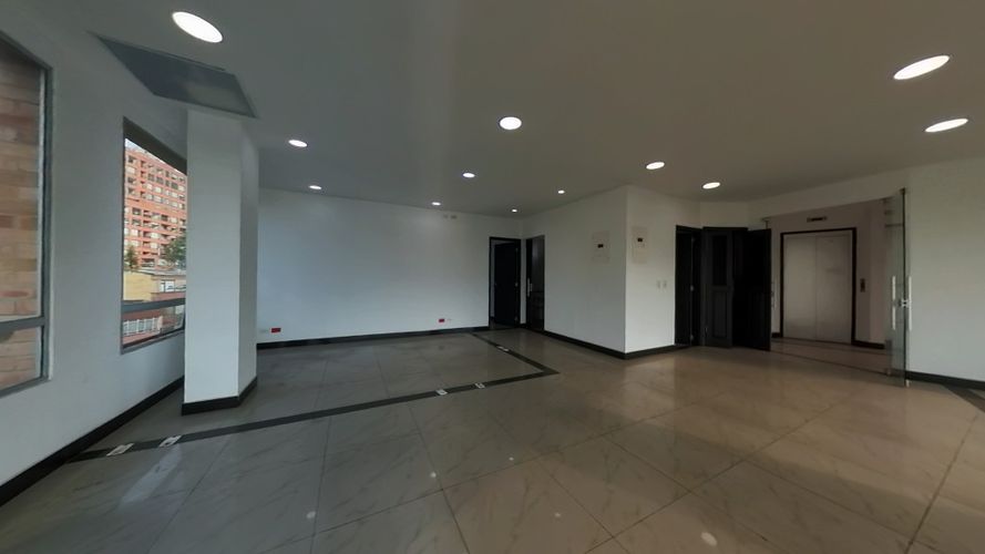 Edificio en  Arriendo en San luis, Bogotá - Miniatura 19