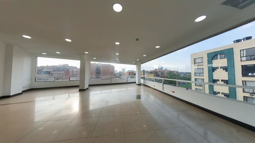 Edificio en  Arriendo en San luis, Bogotá - Miniatura 20