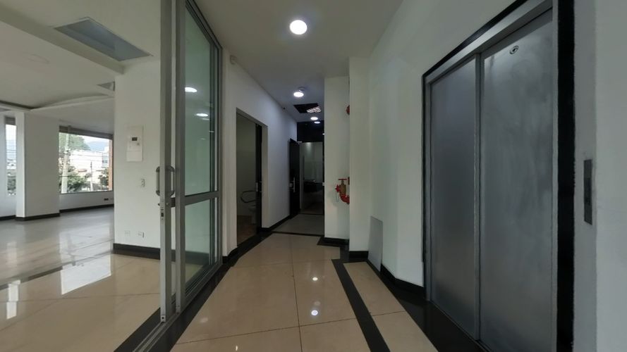 Edificio en  Arriendo en San luis, Bogotá - Miniatura 22