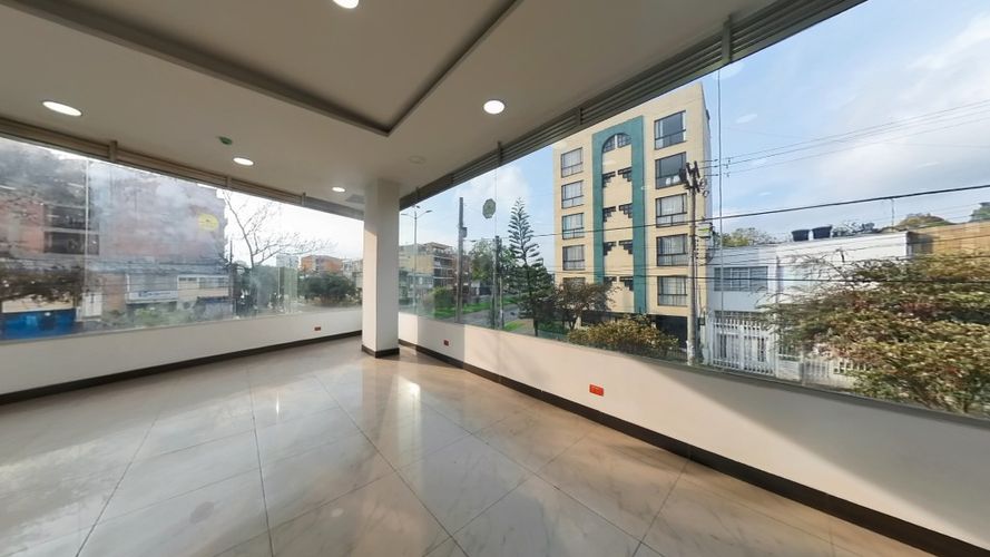 Edificio en  Arriendo en San luis, Bogotá - Miniatura 24