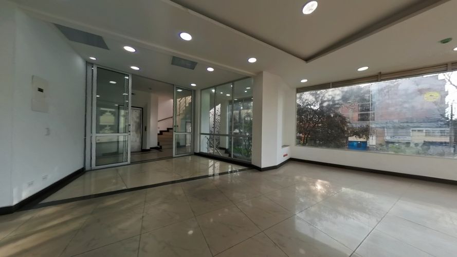 Edificio en  Arriendo en San luis, Bogotá - Miniatura 25