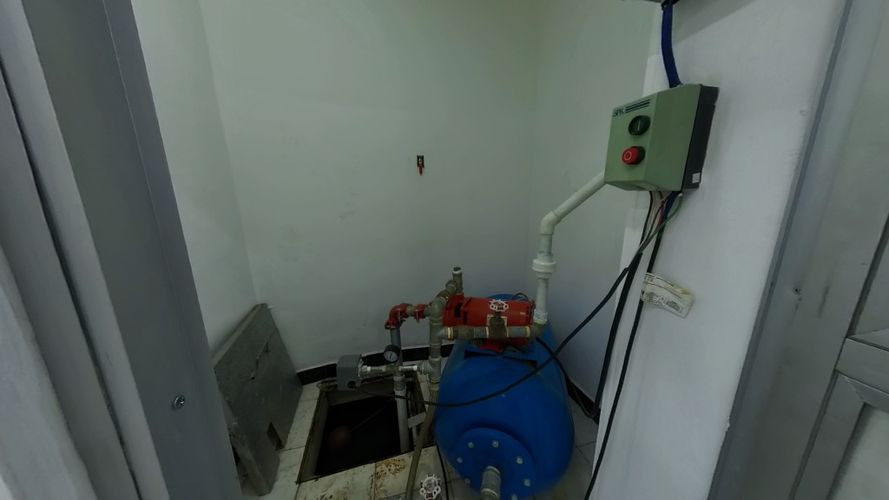 Edificio en  Arriendo en San luis, Bogotá - Miniatura 29