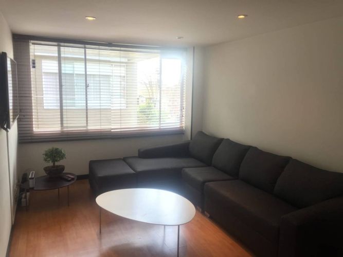 Apartaestudio en  Venta en Galerias, Bogotá - Miniatura 3