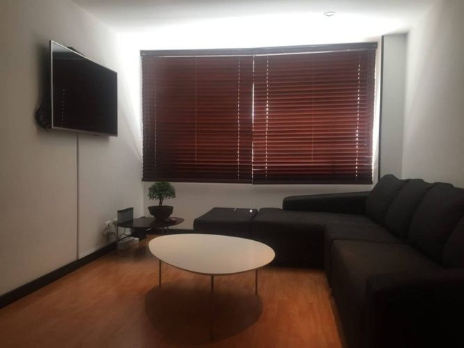Apartaestudio en  Venta en Galerias, Bogotá - Miniatura 4