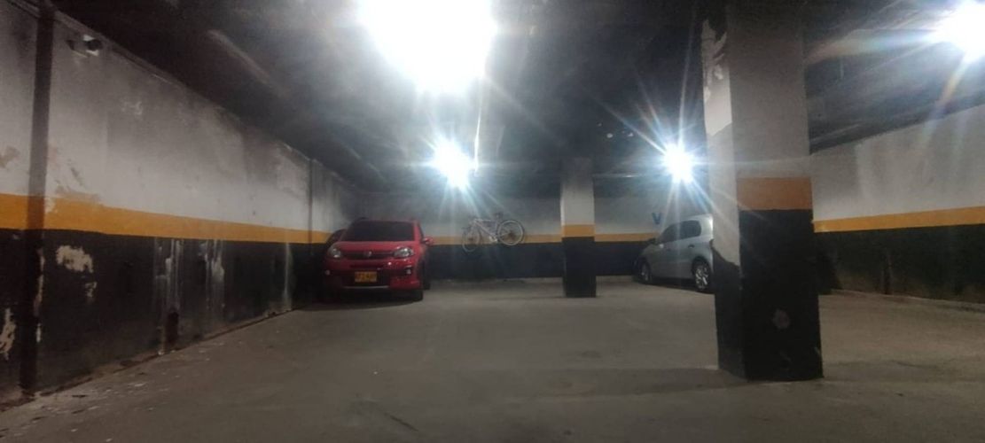 Apartaestudio en  Venta en Galerias, Bogotá - Miniatura 14
