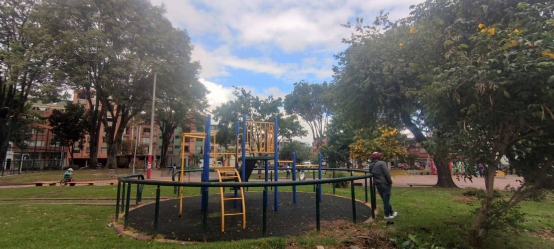 Apartaestudio en  Venta en Galerias, Bogotá - Miniatura 15