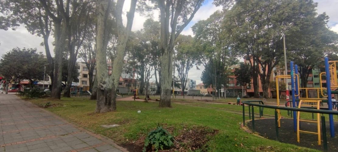 Apartaestudio en  Venta en Galerias, Bogotá - Miniatura 16
