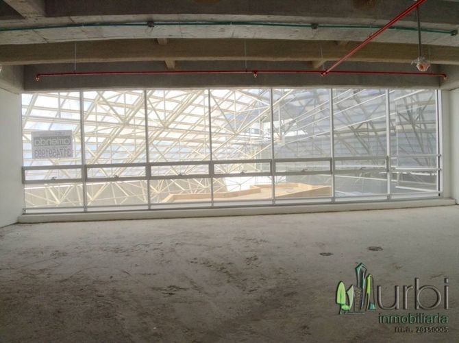 Oficina en  Arriendo en Centro Comercial Santafé, Bogotá - Miniatura 4