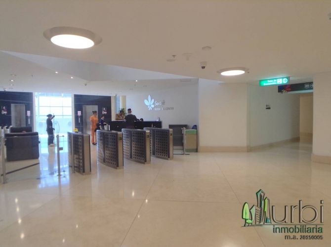 Oficina en  Arriendo en Centro Comercial Santafé, Bogotá - Miniatura 13