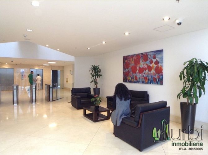 Oficina en  Arriendo en Centro Comercial Santafé, Bogotá - Miniatura 15
