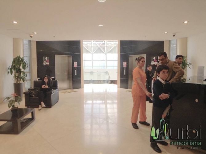 Oficina en  Arriendo en Centro Comercial Santafé, Bogotá - Miniatura 16