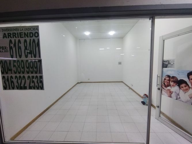 Local en  Venta en Engativá, Bogotá - Miniatura 4