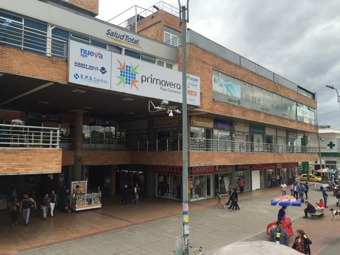 Local en  Venta en Engativá, Bogotá - Miniatura 5