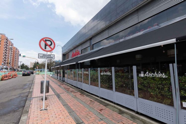 Local en  Venta en La Floresta, Bogotá - Miniatura 4