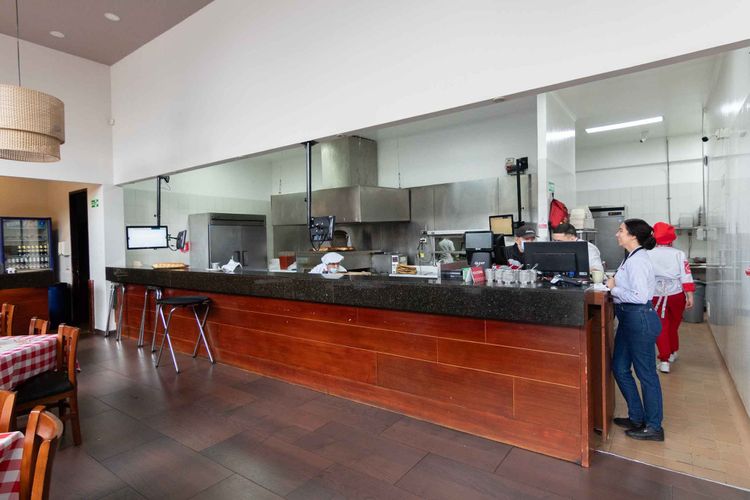 Local en  Venta en La Floresta, Bogotá - Miniatura 11