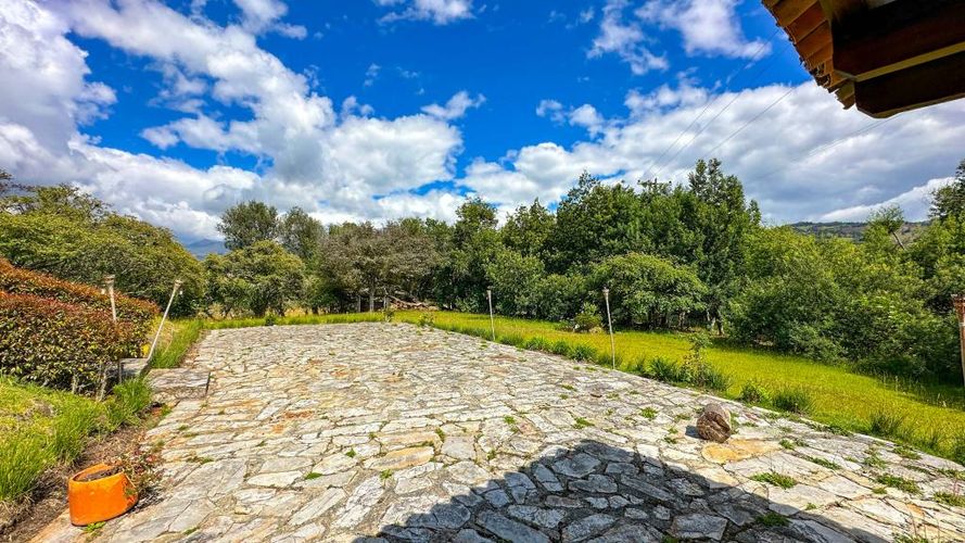 Finca en  Venta en El rodeo, La calera - Miniatura 14