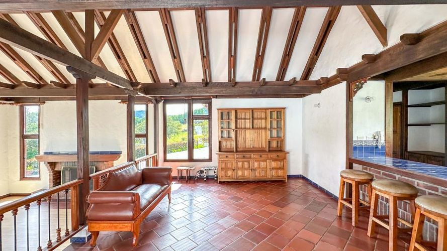 Finca en  Venta en El rodeo, La calera - Miniatura 19