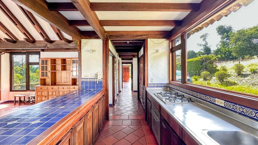 Finca en  Venta en El rodeo, La calera - Miniatura 20