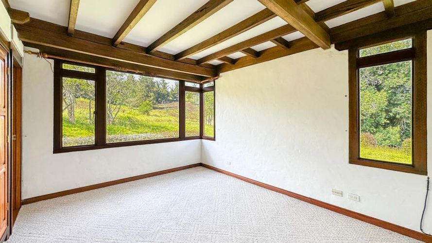 Finca en  Venta en El rodeo, La calera - Miniatura 25