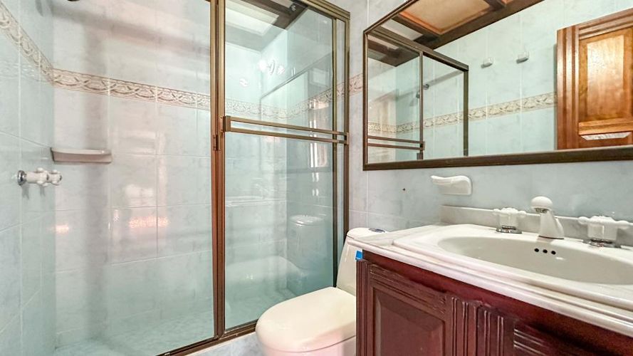 Finca en  Venta en El rodeo, La calera - Miniatura 28