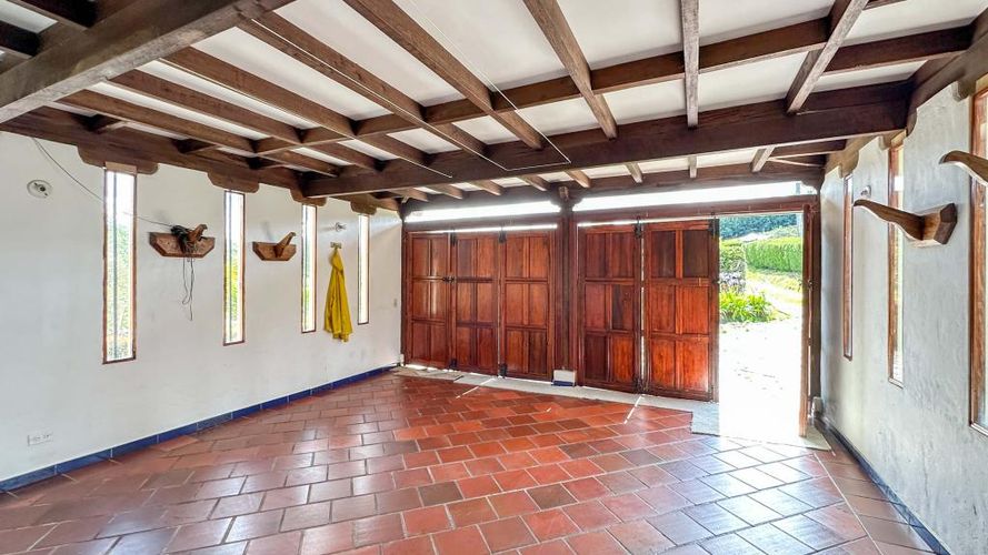 Finca en  Venta en El rodeo, La calera - Miniatura 29
